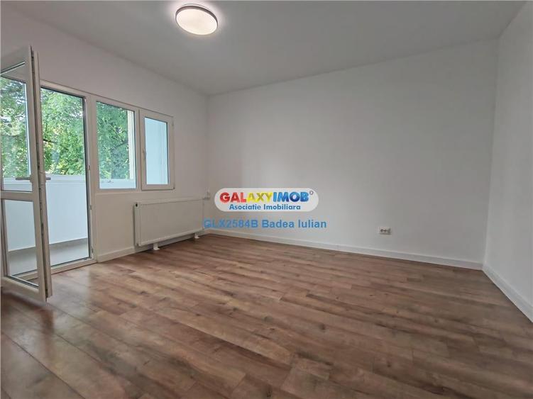 Apartament cu 3 camere semidecomandat în Titan — fotografia 3