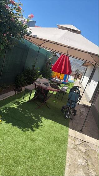 Casă cu 2 camere în Străulești