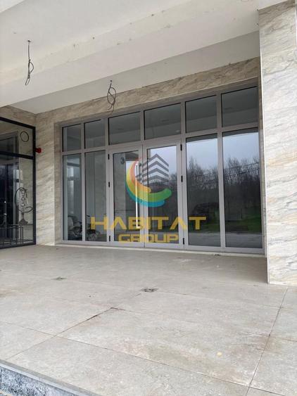 Spațiu comercial, de 400 mp, în Vitan-Bârzești