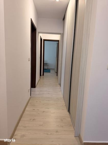 Apartament 3 Camere Decomandat | 15 Min Metrou Ap. Patriei | 89 MP - 9
