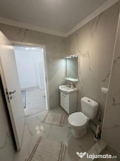 Garsonieră decomandată în Chiajna