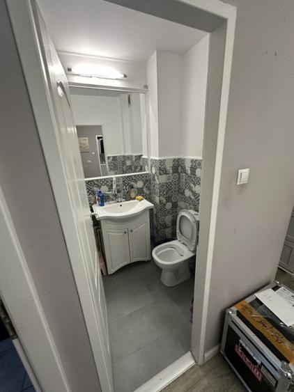 Apartament cu 3 camere decomandat în Mărăști