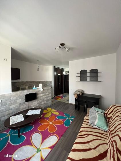 vitan residence bloc nou centrala termica 3 min metrou Mihai bravu - 6