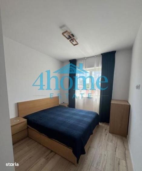 Apartament cu 2 camere în Basarabia