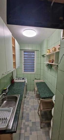 Apartament cu 2 camere decomandat în Sălăjan