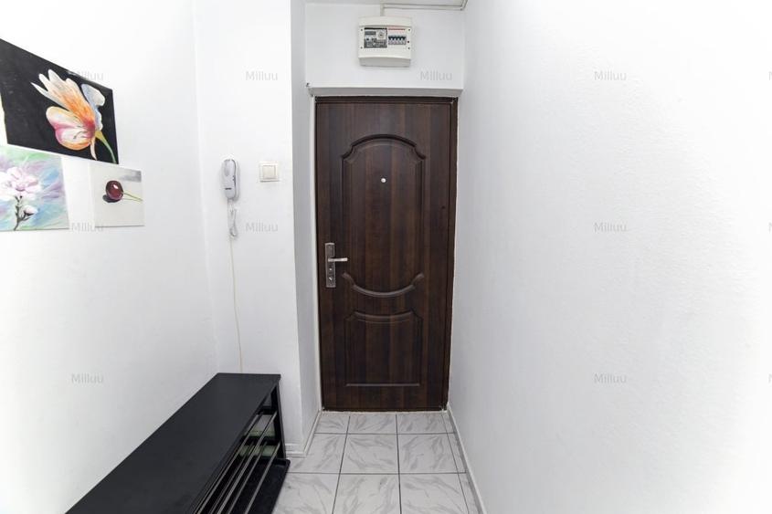 Apartament cu 2 camere decomandat, mobilat în Drumul Taberei