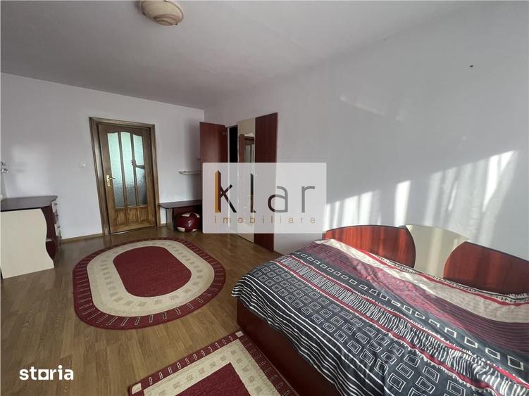 Inchiriere casa la cinci minute de Big pentru clinica salon sau locuit - 4