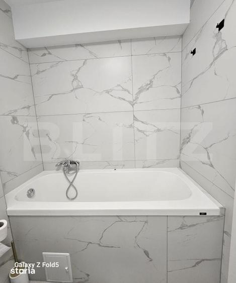 De inchiriat: Apartament modern 2 camere + Parcare subterana | Prima U - 11