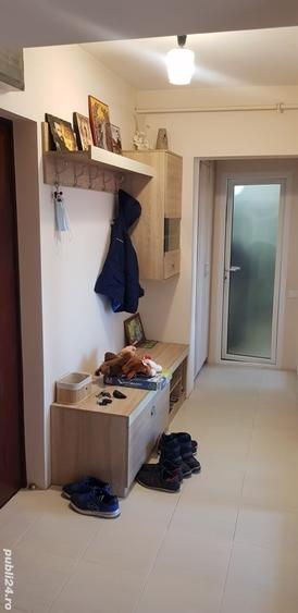Apartament cu 2 camere decomandat în Zimnicea