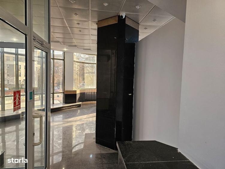 Spatiu de birouri central de 338 mp etaj 1, Bd. Mamaia - Constanta - 7
