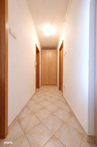Apartament cu 2 camere, mobilat în Plevnei