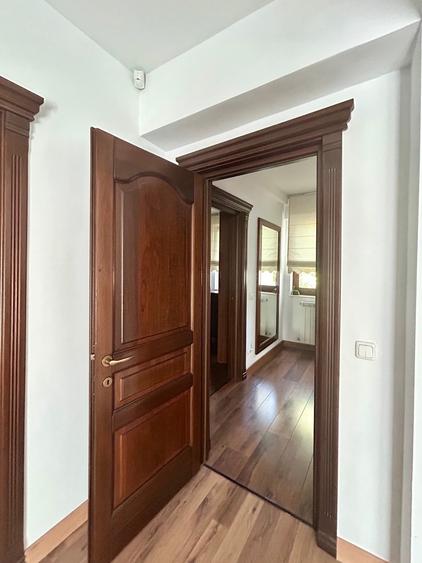 Vilă Exclusivistă Split-Level D+P+1+M Bucium Releu 332mp, mobilată LUX - 31