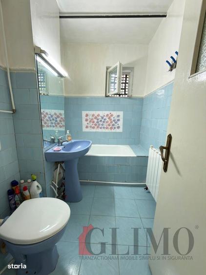 Apartament cu 2 camere decomandat în Faleză
