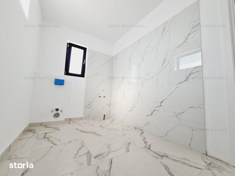 Casa de vanzare individuala, 4 camere ,330 mp Berceni Ilfov La cheie - 12