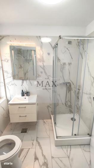 Apartament 2 camere de inchiriat | Baciu | 50 mp | Parcare - 4
