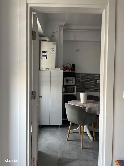 Apartament cu 2 camere decomandat în Inel II