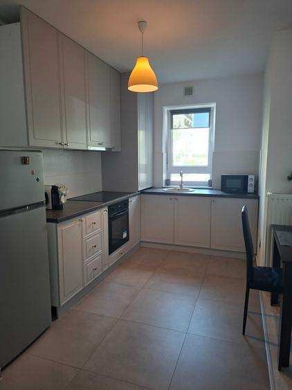 Apartament cu 2 camere semidecomandat în Avantgarden