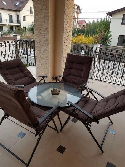 Casă individuală cu 5 camere cu Teren 600 Mp în Bragadiru