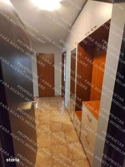 Apartament cu 3 camere decomandat în Drumul Taberei