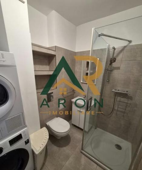 Apartament cu 3 camere decomandat, mobilat în Unirii