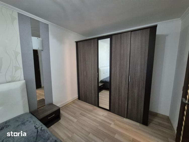 Ap. 3 camere , centrala pe gaz, decomandat - Torontalului - 3