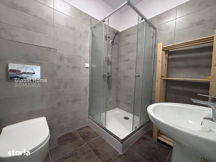Apartament cu 3 camere în Ștefăneștii de Jos