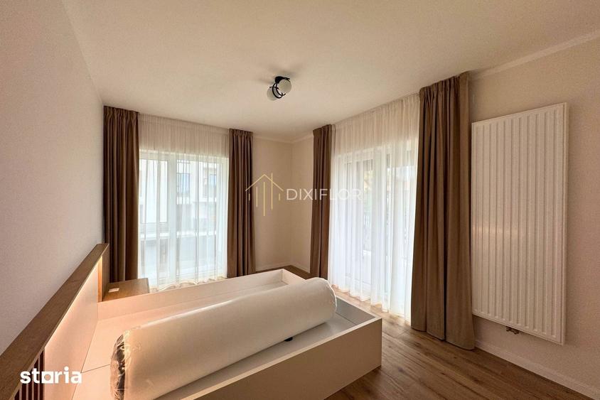 Apartament cu 2 camere în Livezeni