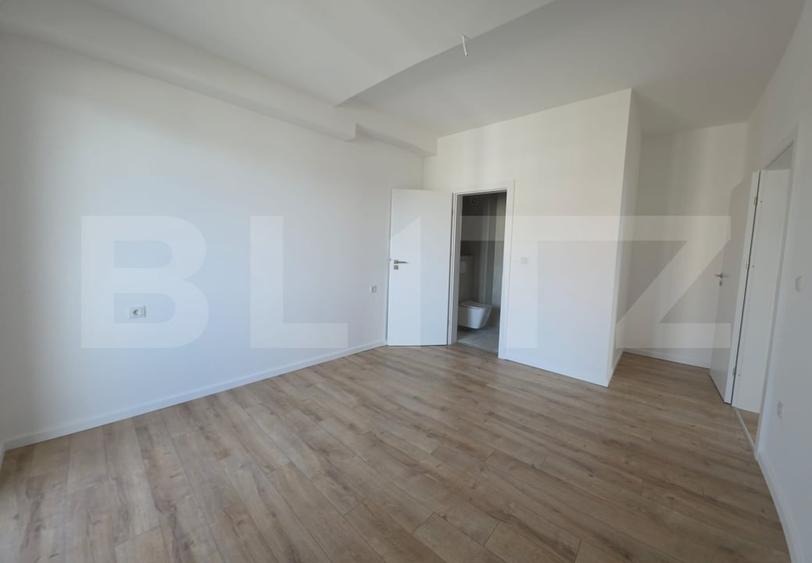 Apartament 3 camere, 62,65 mp, 2 băi, balcon 9,10 mp, finisaje premium - 11