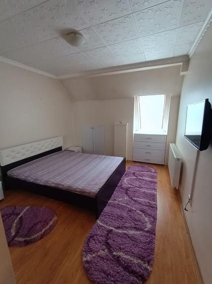 Apartament cu 2 camere în Republicii
