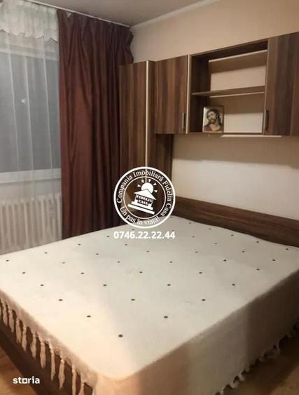 Apartament doua camere in zona Tatarasi - 5
