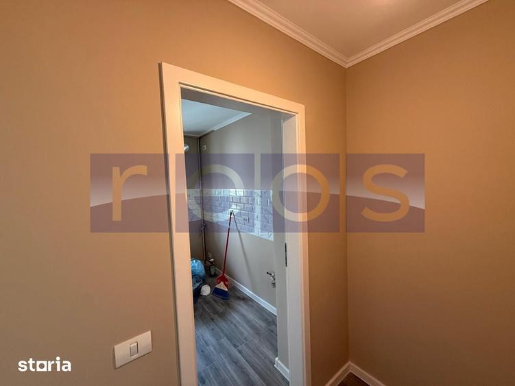 VANZARE 2 CAMERE ZONA AFI COTROCENI | COMPLET RENOVAT | - 7