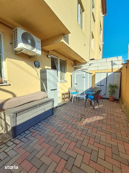 Apartament cu 2 camere decomandat în Apărătorii Patriei