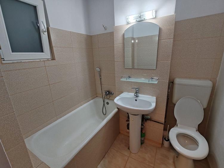 Apartament cu 2 camere decomandat în Timișoara