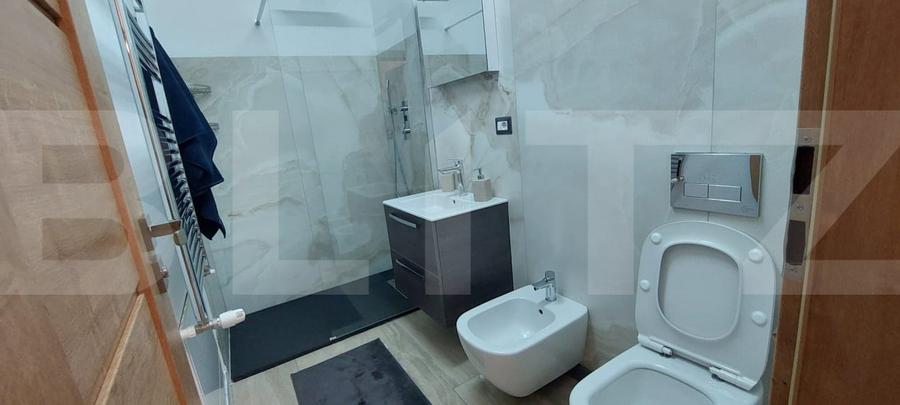 Apartament 2 camere în Piața Libertății - 2