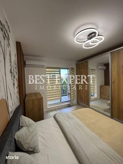 2 camere | Lux | Prima inchiriere | Metrou 1 Decembrie | Lidl langa bl - 11