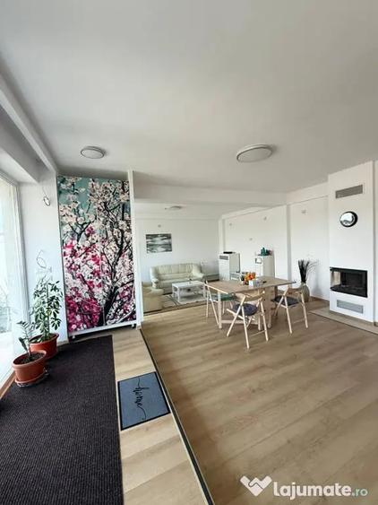 Casă cu 4 camere cu Teren 227 Mp în Central
