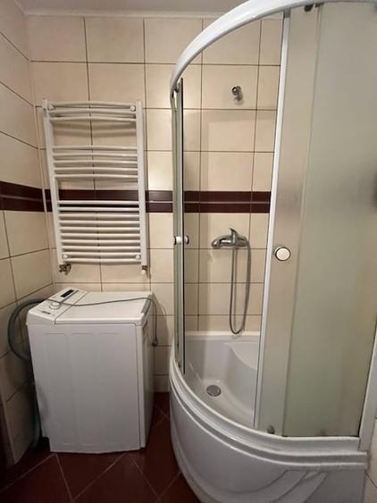 Garsonieră semidecomandată în Crângași