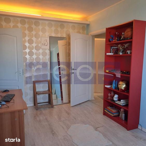 DE INCHIRIERE 3 CAMERE | DRUMUL TABEREI | METROU - 5