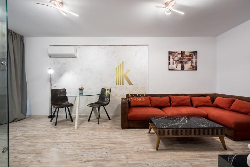 2 CAMERE DE ÎNCHIRIAT – ROKA RESIDENCE | NERVA TRAIAN - 8