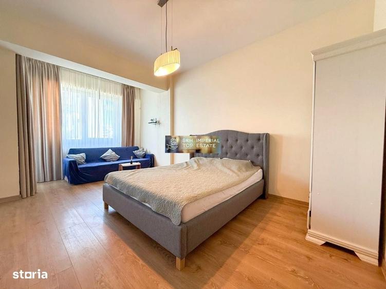 Apartament în Nord