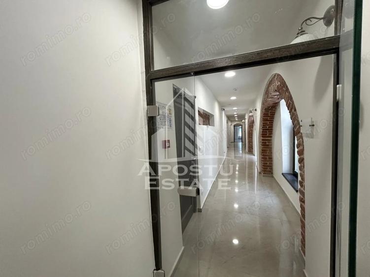 Spațiu comercial, de 68 mp, în Ultracentral