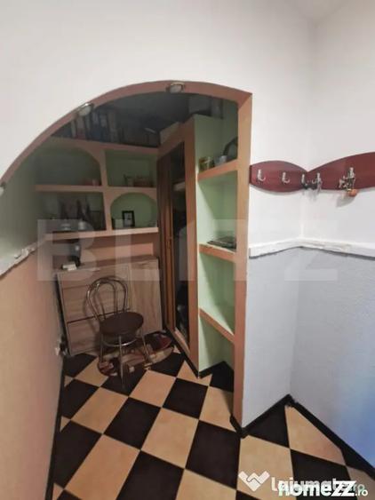 Apartament cu 2 camere aproape de Piata Astra - Mobilat si u - 2
