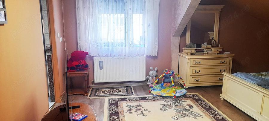 Casă cu 3 camere cu Teren 150 Mp în Central