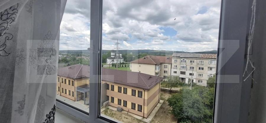 Apartament de vanzare complet mobilat ?i utilat, zona lini?tita - 3