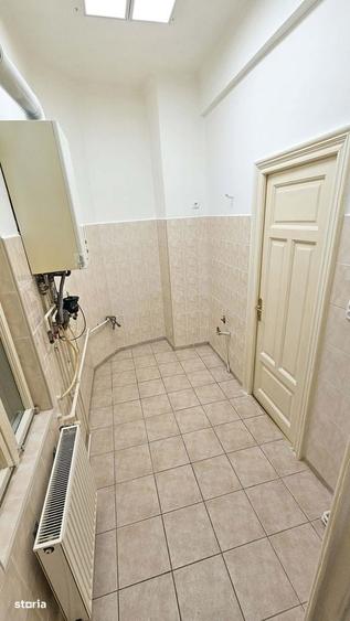 Apartament cu 2 camere în Universitate