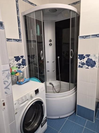 Apartament cu 2 camere în Florești