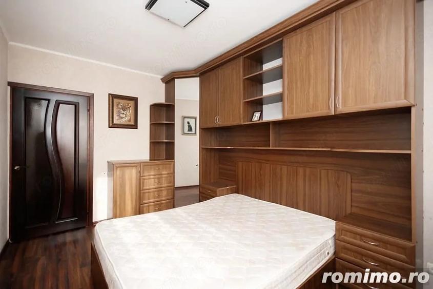 De inchiriat apartament cu 2 camere in zona Complex Studentesc 320 euro - 2