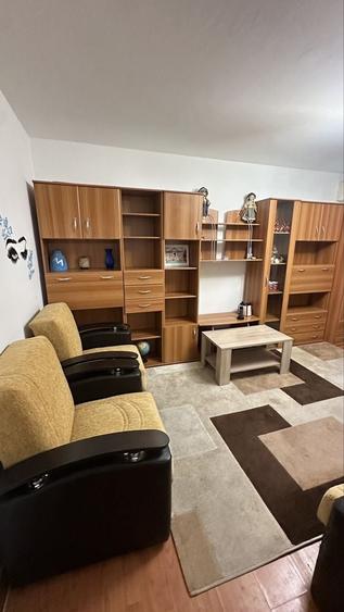 Apartament cu 2 camere decomandat în Brazda lui Novac