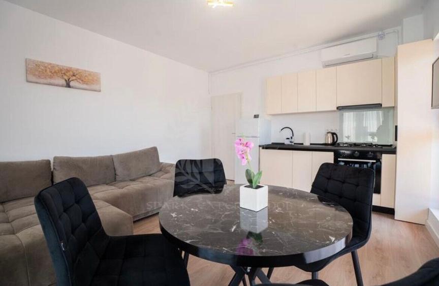 Apartament 3 camere, bloc nou, zona Centrala, Ploiești - 2
