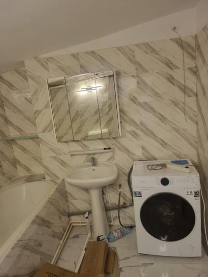 Apartament cu 2 camere semidecomandat în Alba Iulia